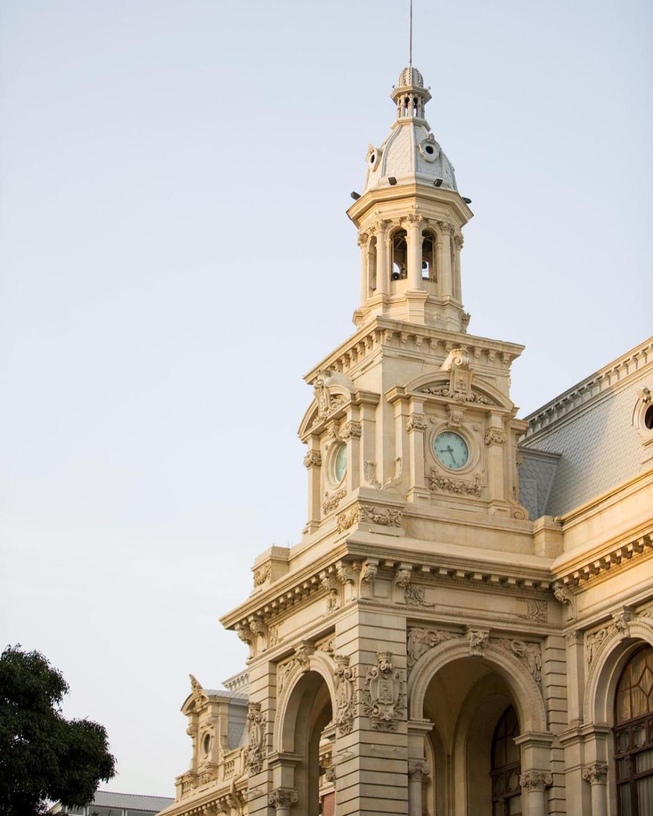 Royal Historical Boutique Hotel Baku Exterior foto